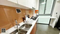 Double Bay Residences (D18), Condominium #600253001